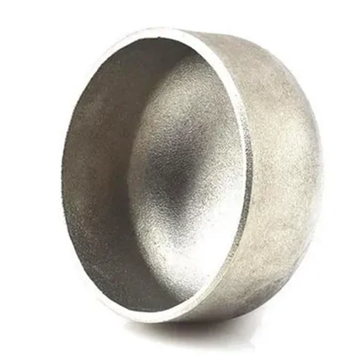 Alloy 20 Buttweld Cap